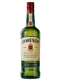 Jameson Ír Whiskey 0