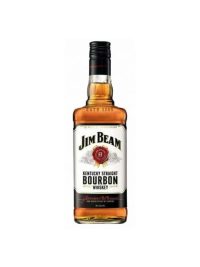 Jim Beam Whiskey 0