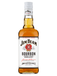 Jim Beam Whiskey 1l 40%