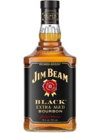 Jim Beam Black Whiskey 0