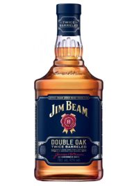 Jim Beam Double Oak Whiskey 0
