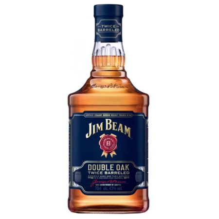 Jim Beam Double Oak Whiskey 0