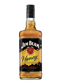 Jim Beam Honey Whiskey 0