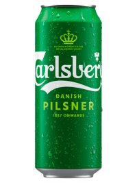 Carl Carlsberg minőségi világos sör 0