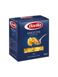 Barilla durum gnocchi 500g