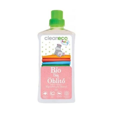 CleanEco bio baby öblítő 1000ml