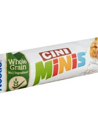 Nestlé Cini-Minis gabonapehelyszelet 25g