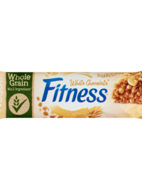 Nestlé Fitness gabonapehelyszelet fehércsokoládés 22
