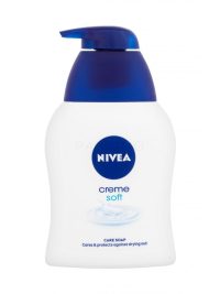 Nivea Creme Soft folyékony szappan 250ml