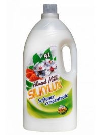 Silkylux Öblítő koncentrátum 4L Almond Milk
