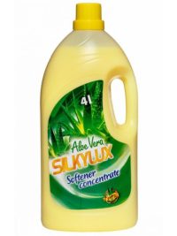 Silkylux Öblítő koncentrátum 4L Aloe Vera
