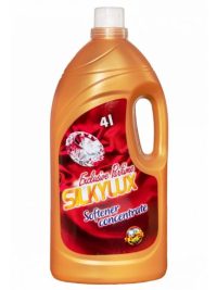 Silkylux Öblítő koncentrátum 4L Exclusive Parfume