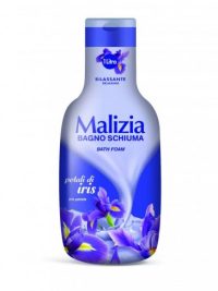 Malizia habfürdő 1000ml Iris
