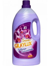Silkylux Öblítő koncentrátum 4L Orchidea