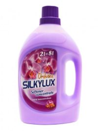 Silkylux Öblítő koncentrátum 2L Orchidea