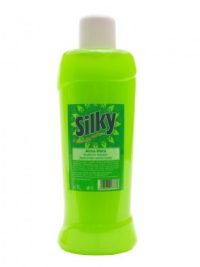 Silky Folyékony szappan 1L Alma