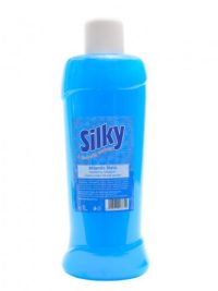 Silky Folyékony szappan 1L Atlantic
