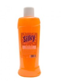 Silky Folyékony szappan 1L Barack