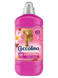 Coccolino Öblítő 1450Ml Creations Tiare Flower And Red Fruits