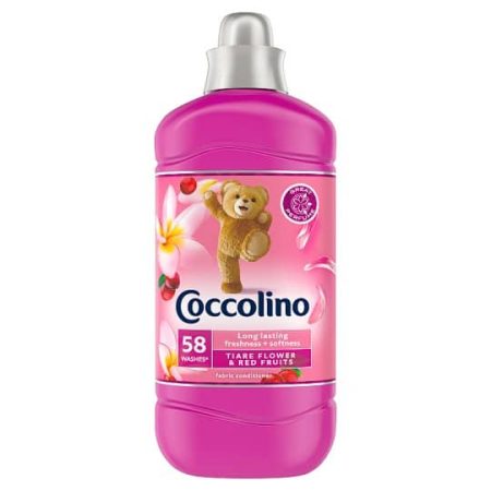 Coccolino Öblítő 1450Ml Creations Tiare Flower And Red Fruits