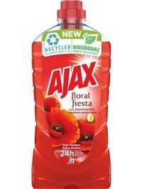 Ajax Általános Tisztítószer Red Flowers 1L