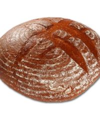 Burgonyás rozsos kenyér 500g