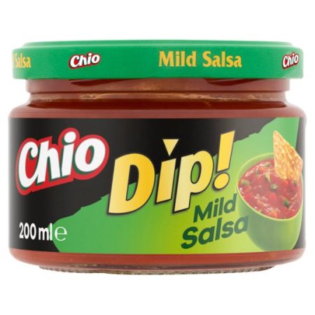 Chio Dip mild salsaszósz 200ml
