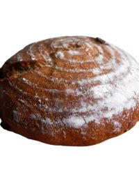 Diós - áfonyás kenyér 400g