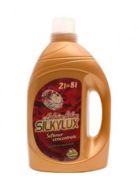 Silkylux Öblítő koncentrátum 2L Exclusive Parfume