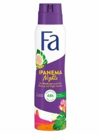 Fa Ipanema Nights női dezodor 150ml