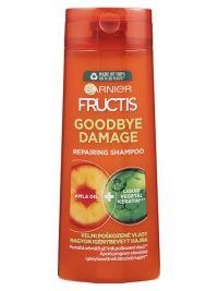 Garnier Fructis GoodBye Damage sampon 250ml