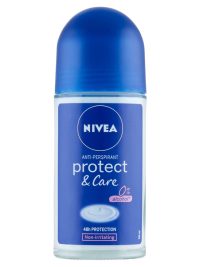 Nivea Protect&Care roll-on női dezodor 50ml