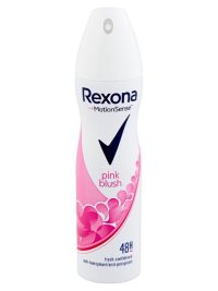 Rexona Pink Blush női dezodor 150ml