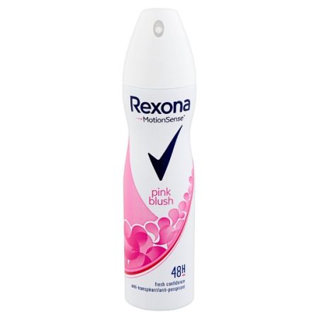 Rexona Pink Blush női dezodor 150ml