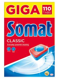 Somat Classic Tabletta 110Db
