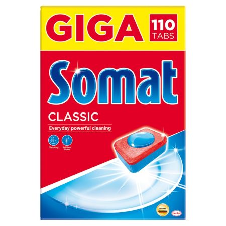Somat Classic Tabletta 110Db