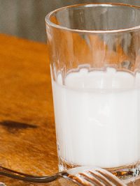 Laktózmentes tej