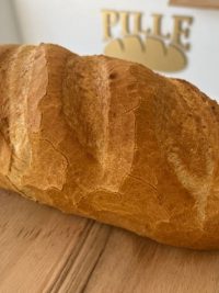 Kovászos kenyér (1 kg)