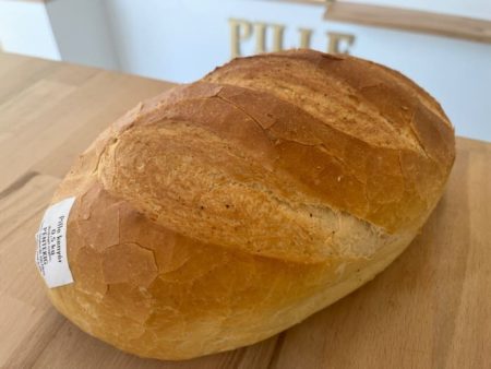 Pille kenyér (1 kg)