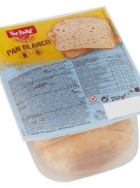 Schär Pan Blanco kenyér 250g