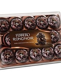 Ferrero Rondnoir ropogós ostyakülönlegesség 138g