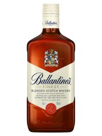 Ballantine's Finest Whisky 0