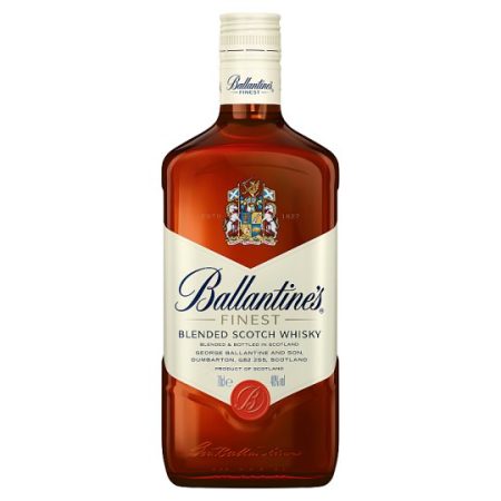 Ballantine's Finest Whisky 0