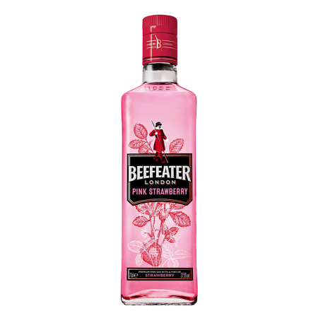 Beefeater Pink Gin 0