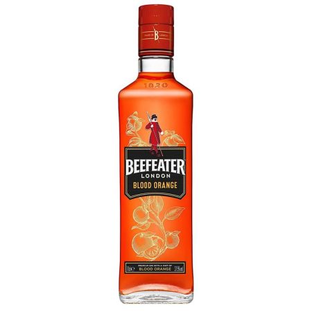 Beefeater Blood Orange Gin 0