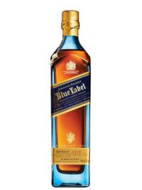Johnnie Walker Blue Label Whisky 0