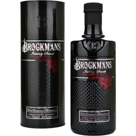 Brockmans Premium Gin 0