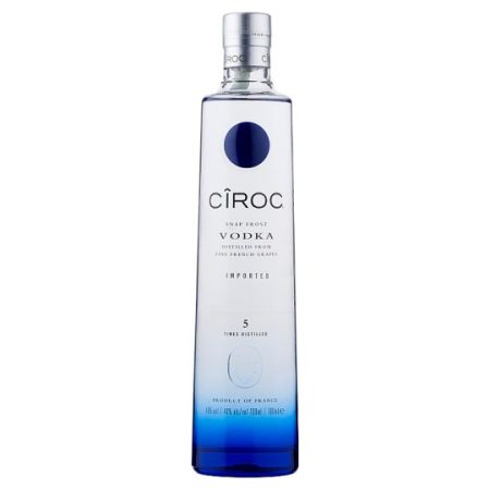 Ciroc vodka 0