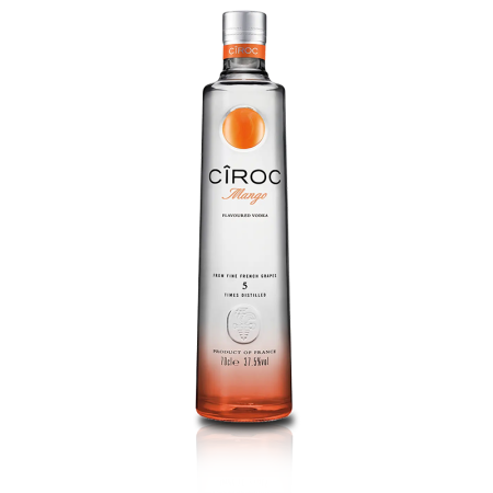 Ciroc Mango vodka 0
