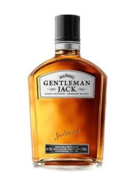 Jack Daniels Gentl. Jack Whisky 0